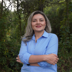 Ana Paula Dalla Corte Ana Paula Dalla Corte