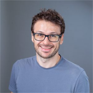 Tiago de Conto Tiago de Conto