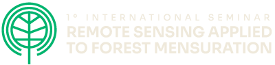 Logo Remote Forest Brazil 2023